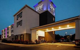 Garner Hotel Frederick Southeast By Ihg